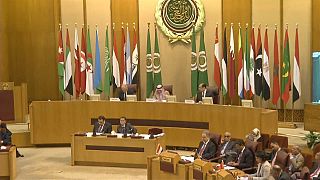 La Ligue arabe veut une enquête internationale sur les "crimes" israéliens