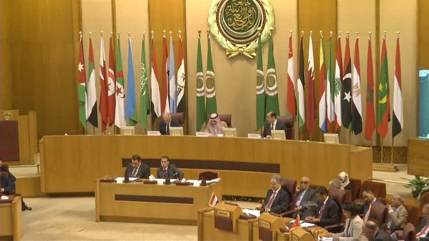 La Ligue arabe veut une enquête internationale sur les "crimes" israéliens La Ligue arabe veut une enquête internationale sur les "crimes" israéliens
