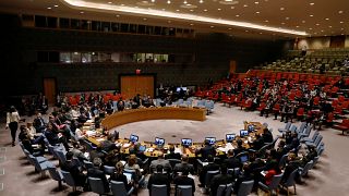 Τα ψηφίσματα του Συμβουλίου Ασφαλείας παραβιάζονται συστηματικά στην Κύπρο