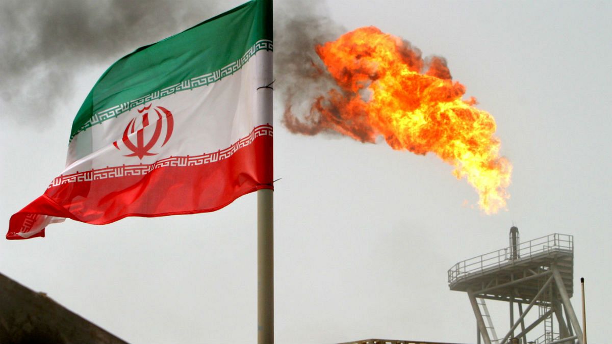 ایران نخستین توافقنامه نفتی پس از خروج آمریکا از برجام را امضا کرد