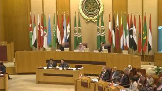 Az Arab Liga vizsgálatot követel