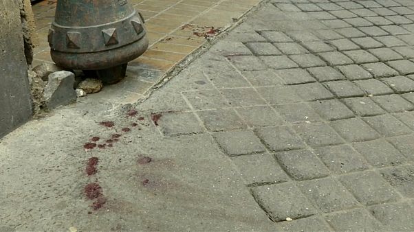 Теракт в Париже: расследование продвигается Теракт в Париже: расследование продвигается
