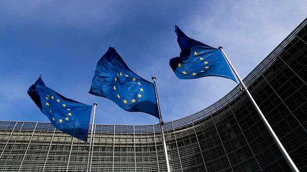 Wegen drohender US-Sanktionen: EU aktiviert Gesetz für Iran-Handel Wegen drohender US-Sanktionen: EU aktiviert Gesetz für Iran-Handel