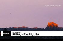 Вулкан Килауэа: худшие предсказания начинают сбываться