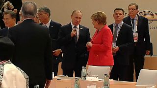 Incontro bilaterale a Sochi Merkel-Putin: i temi sul tavolo