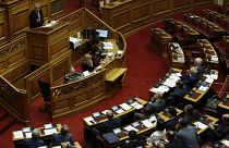 Βουλή: Στην Ολομέλεια το πόρισμα για τη Novartis