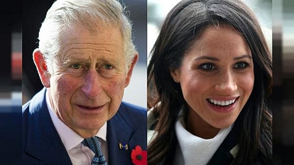 Royal Wedding: Carlo accompagnerà Meghan all'altare Royal Wedding: Carlo accompagnerà Meghan all'altare