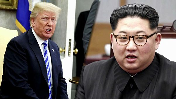 США-КНДР: о разных способах давления США-КНДР: о разных способах давления