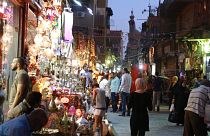 The Middle East embraces the spirit of Ramadan