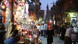 The Middle East embraces the spirit of Ramadan