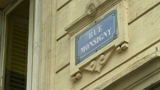 Paris: Schulfreund des Attentäters bleibt in Haft