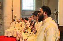 Festeggiare il Ramadan in una chiesa: a Bruxelles c'è spazion per l'ecumenismo