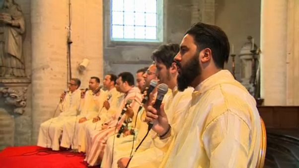 Festeggiare il Ramadan in una chiesa: a Bruxelles c'è spazion per l'ecumenismo Festeggiare il Ramadan in una chiesa: a Bruxelles c'è spazion per l'ecumenismo