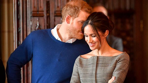 Can you guess the total cost of the royal wedding? Can you guess the total cost of the royal wedding?