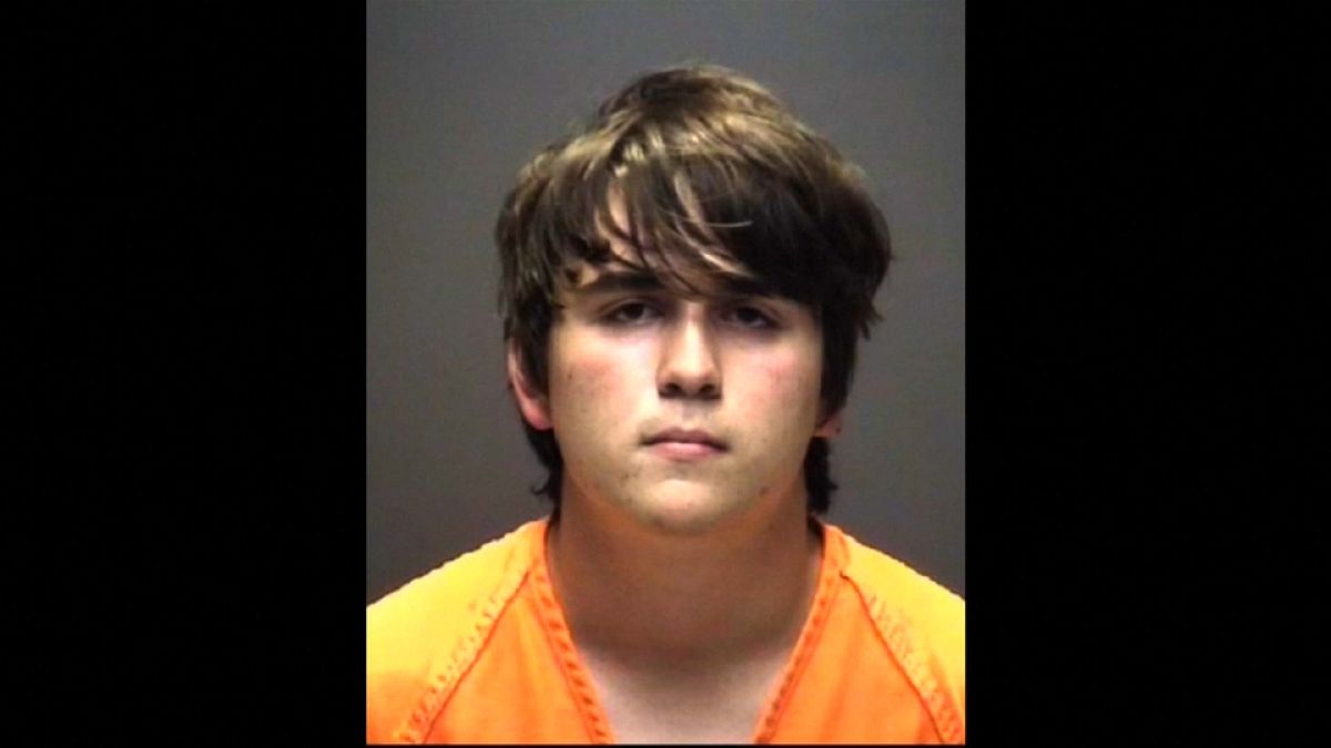 طالب يقتل 10 تلاميذ بالرصاص في مدرسة ثانوية بتكساس