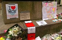 One year on - Manchester remembers