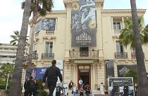 Cannes' Directors Fortnight 50th anniversary