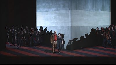 Verdi's 'La Forza del Destino' casts its spell on Zurich