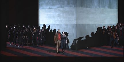 'Lanetli eser' Kaderin Gücü üzerine bir trajedi