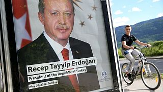 Erdoğan'ın Avrupa'da engellenen seçim mitingi Bosna'da tartışma konusu   