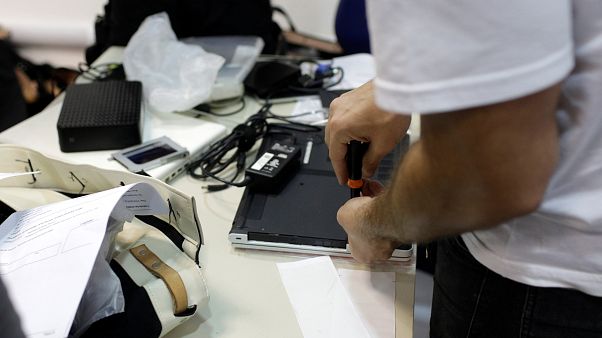 Βραζιλία: Η μεγαλύτερη επιχείρηση κατά της παιδικής πορνογραφίας Βραζιλία: Η μεγαλύτερη επιχείρηση κατά της παιδικής πορνογραφίας