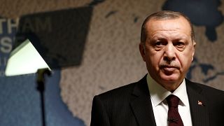 إردوغان يسعى لحصد الأصوات الانتخابية بأوروبا عبر بوابة البوسنة