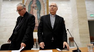 Missbrauchsskandal: Alle chilenischen Bischöfe bieten Rücktritt an