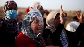 Az ENSZ is Izraelt hibáztatja a gázai vérontás miatt