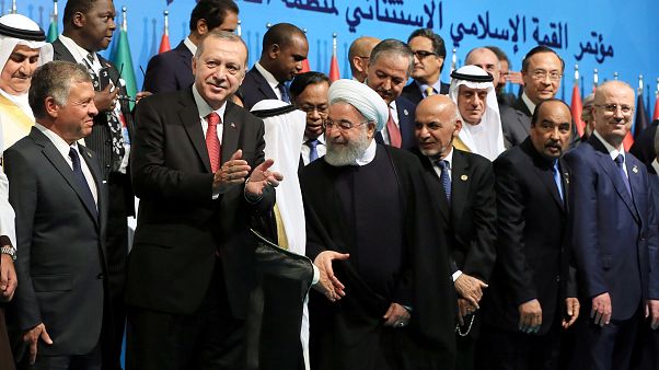اردوغان وضعیت فلسطینیان را با یهودیان دوره آلمان نازی یکسان دانست اردوغان وضعیت فلسطینیان را با یهودیان دوره آلمان نازی یکسان دانست