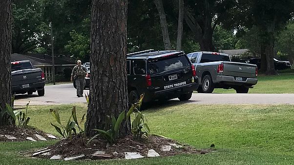 قتيل في حادث إطلاق نار بجورجيا قتيل في حادث إطلاق نار بجورجيا