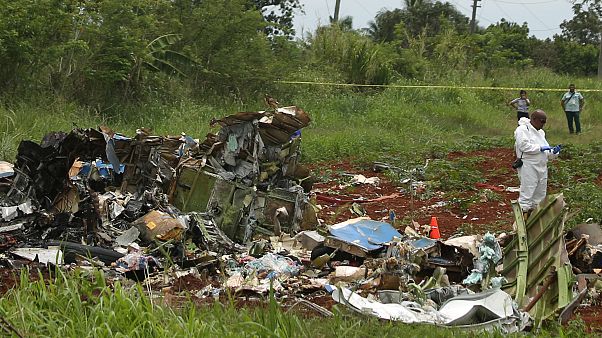 Mais de uma centena de mortos em Havana Mais de uma centena de mortos em Havana