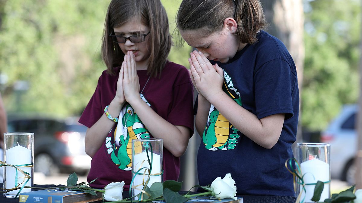 Dix morts après une nouvelle fusillade dans un lycée américain