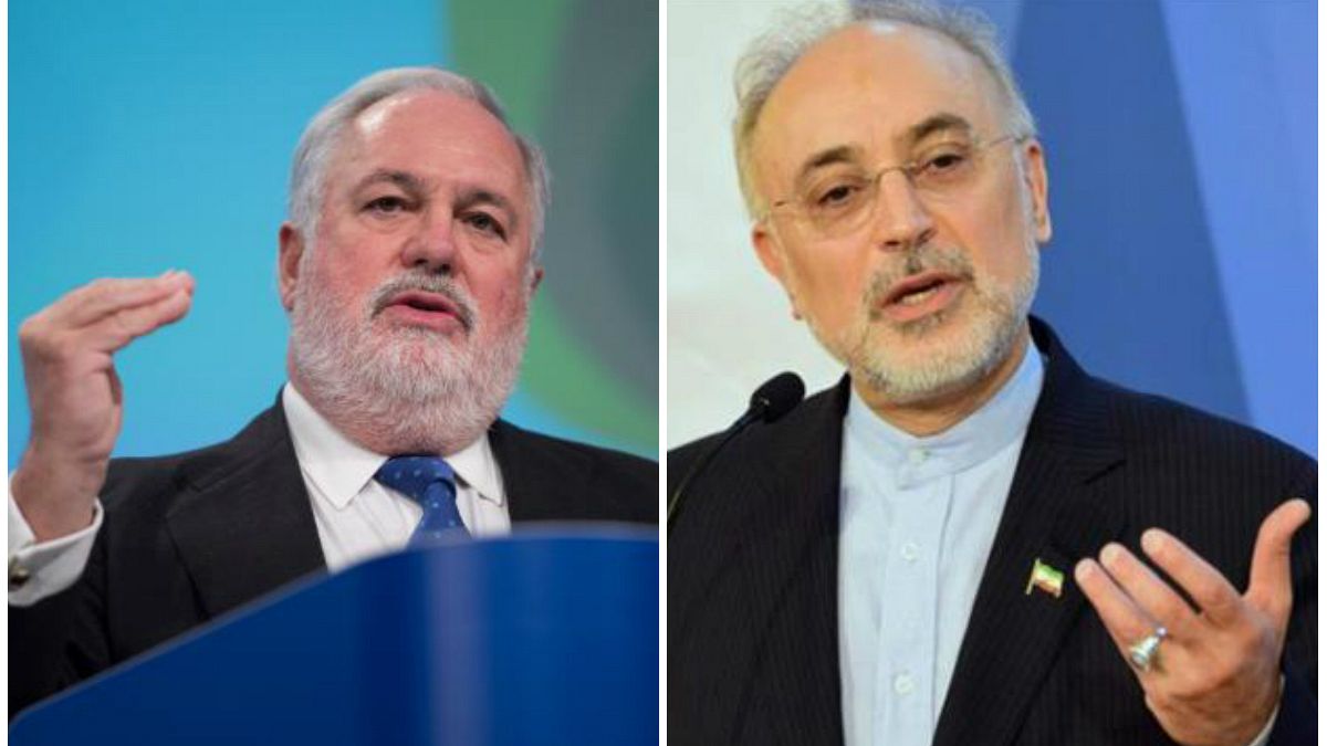 ایران: اروپا قول داده برجام را حفظ کند