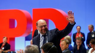 SPD-Streit nach 3 Monaten beendet? Schulz und Gabriel angeblich wieder versöhnt