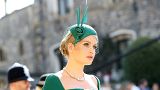Lady Kitty Spencer
