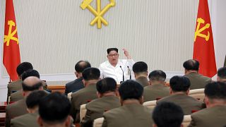 كوريا الشمالية: منشقان جديدان يفران من قبضة كيم