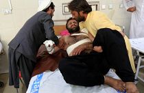 Attentat meurtrier en Afghanistan