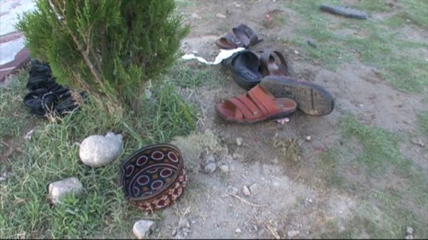 Eight people killed in latest blasts in Nangarhar Eight people killed in latest blasts in Nangarhar