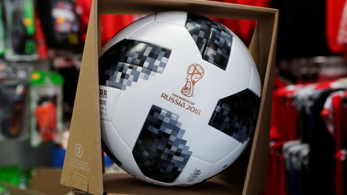 آنچه درباره جام جهانی ۲۰۱۸ روسیه باید دانست