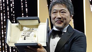 Японец Хирокадзу Корээда с главной наградой кинофестиваля