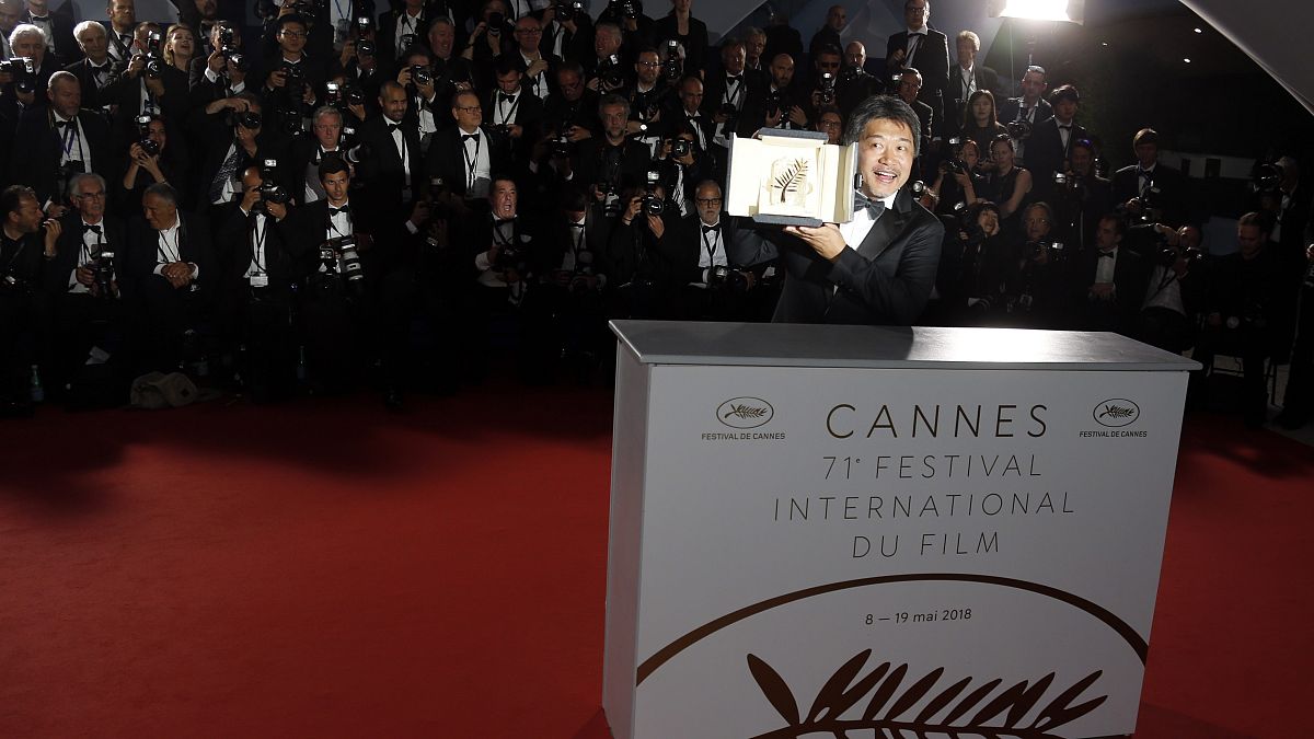 71. Cannes Film Festivali Ödülleri sahiplerini buldu
