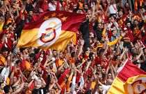 2017-2018 Süper Lig İlhan Cavcav sezonu şampiyonu Galatasaray