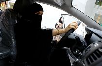 دستگیری ۷ فعال حقوق‌ زنان در عربستان سعودی