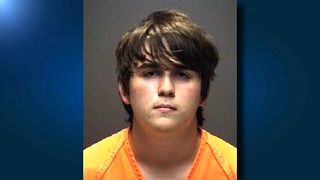 Megkegyelmezett néhány diáknak a texasi lövöldöző