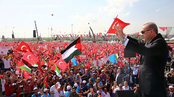 اردوغان در سارایوو به دنبال چیست؟ اردوغان در سارایوو به دنبال چیست؟