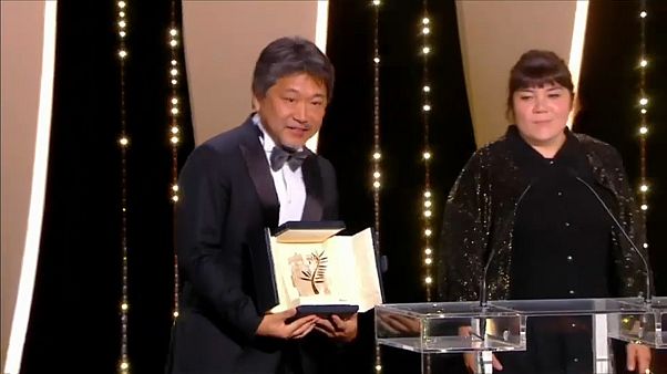 Tutte le sfumature di Cannes Tutte le sfumature di Cannes