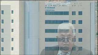 Krankenhaus: Was ist mit Palästinenserpräsident Abbas (83) los?