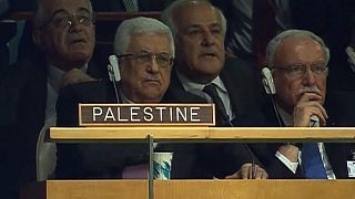 Палестинский лидер снова в больнице