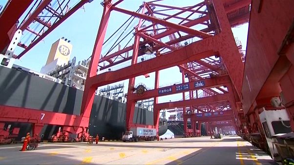 Estados Unidos y China congelan su guerra comercial Estados Unidos y China congelan su guerra comercial