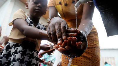 Ebola : vaste campagne de vaccination en RDC